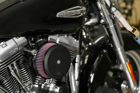 K&N RK-3933B Intake System