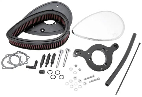 K&N RK-3935 Intake System