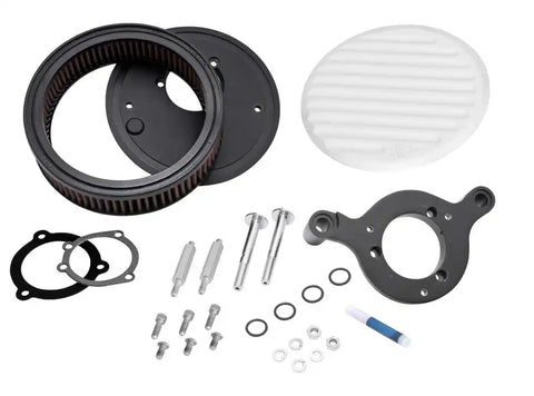 K&N RK-3936 Intake System