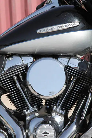 K&N RK-3936 Intake System
