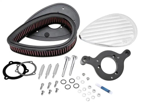 K&N RK-3937 Intake System