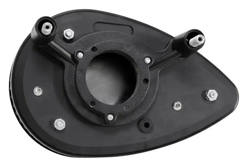 K&N RK-3937 Intake System