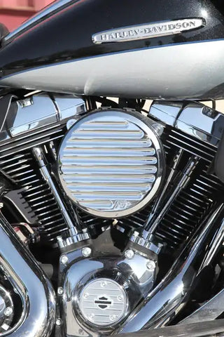 K&N RK-3938 Intake System