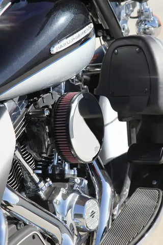 K&N RK-3938 Intake System