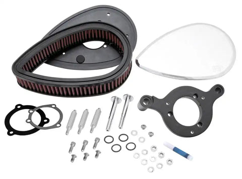 K&N RK-3939 Intake System