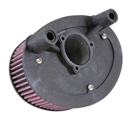 K&N RK-3942 Intake System