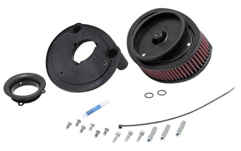 K&N RK-3942 Intake System
