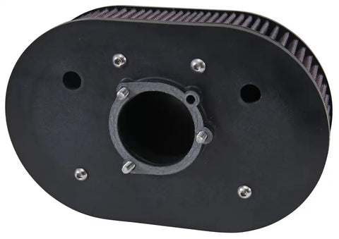 K&N RK-3943 Intake System
