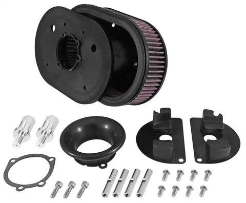 K&N RK-3943 Intake System