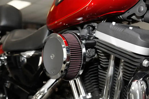K&N RK-3944 Intake System