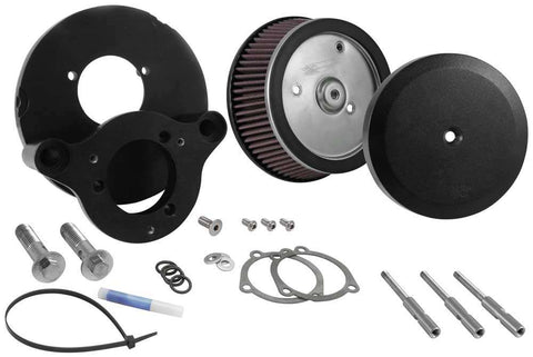 K&N RK-3945B Intake System