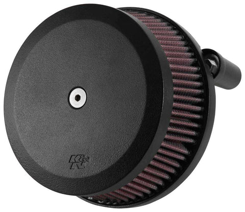 K&N RK-3945B Intake System