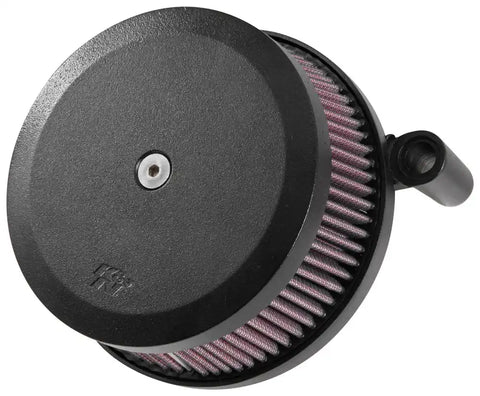 K&N RK-3946B Intake System