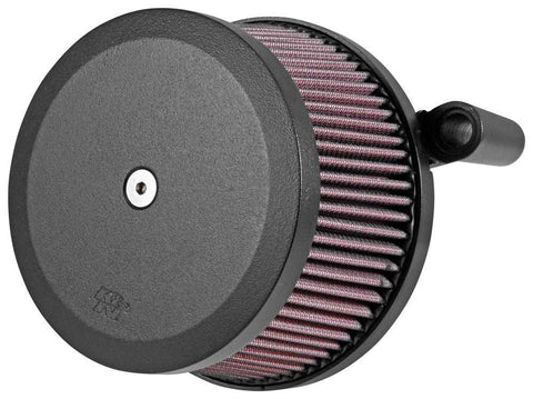 K&N RK-3946XB Harley Davidson Street Metal Intake System Hammer