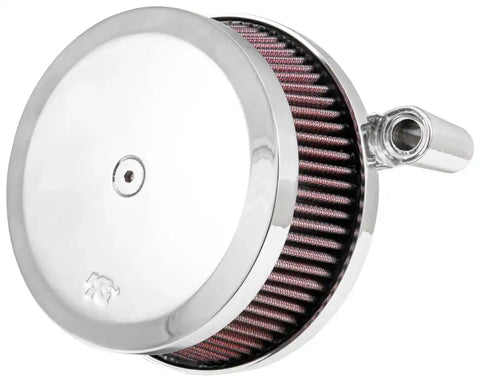 K&N RK-3946 Intake System