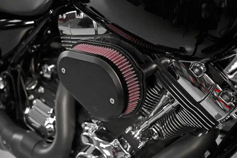 K&N RK-3947B Intake System