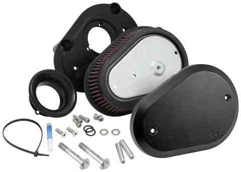 K&N RK-3947B Intake System