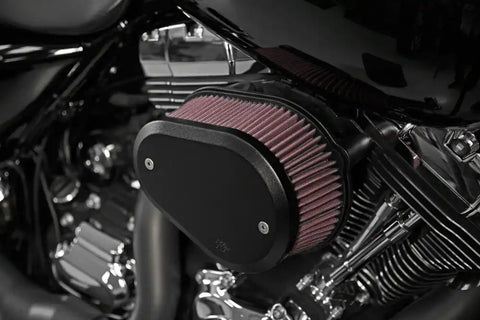 K&N RK-3947XB Intake System