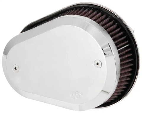 K&N RK-3949 Intake System-Harley Davidson