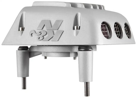 K&N RK-3950S Harley Davidson Street Metal Intake System Shaker
