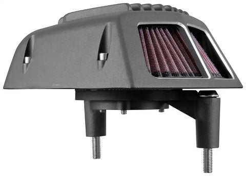 K&N RK-3950 Intake System