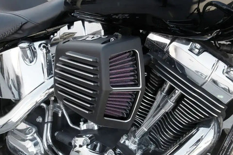 K&N RK-3950 Intake System
