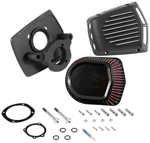 K&N RK-3950 Intake System