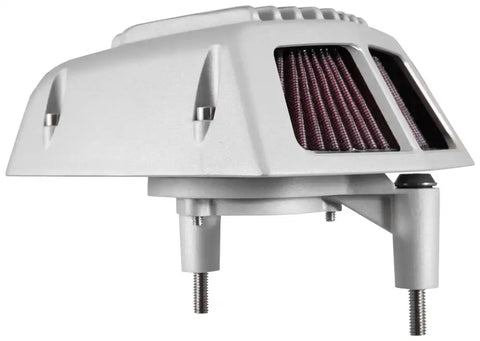 K&N RK-3951S Harley Davidson Street Metal Intake System Shaker