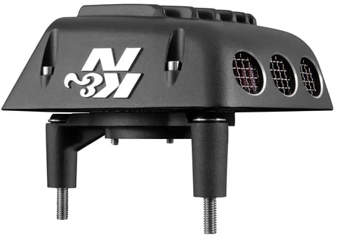 K&N RK-3951 Intake System