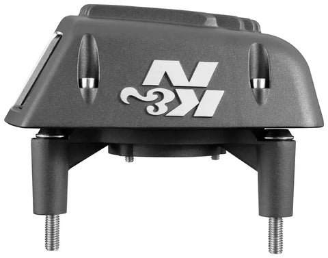 K&N RK-3951 Intake System