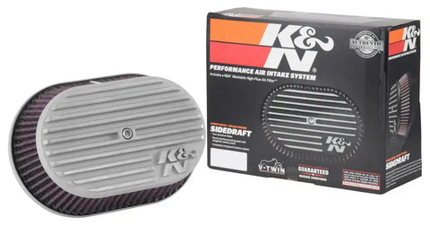 K&N RK-3953S Intake System