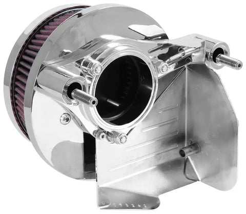 K&N RK-3954 Harley Davidson Street Metal Intake System Hammer