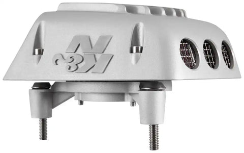 K&N RK-3955S Intake System-Harley Davidson