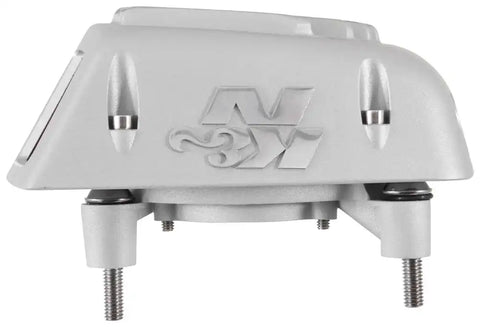 K&N RK-3955S Intake System-Harley Davidson