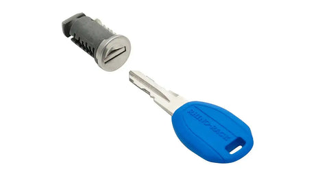 Rhino-Rack RK005-2 Master Key (2 Barrels / 2 Keys)
