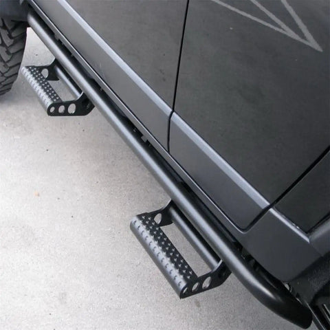 N-Fab RKR Rails