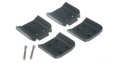 Rhino-Rack RLKS2 2500 Leg Spacer (18mm)