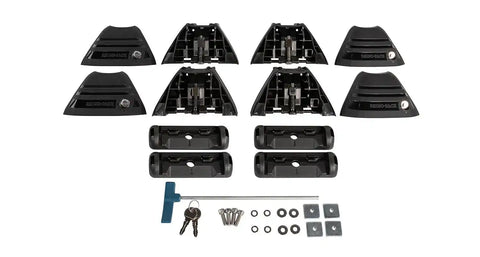 Rhino-Rack RLKVO ROC25 Leg (x4)