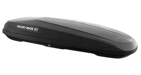 Rhino-Rack RMFZ66 Zenith Cargo Box 400L