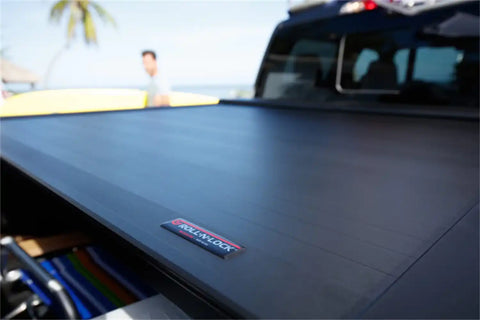Roll N Lock Roll-N-Lock E-Series Tonneau Covers