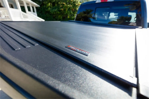 Roll N Lock Roll-N-Lock E-Series Tonneau Covers