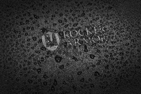 ICI UCUT-RKP8-LB Proflex U-Cut Chrome Rocker Panel