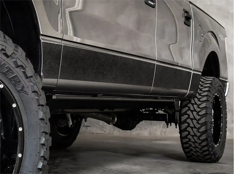 ICI Rocker Armor Kits