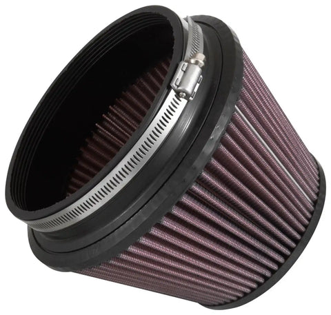 K&N RP-2960 Universal Air Filter-Carbon Fiber Top
