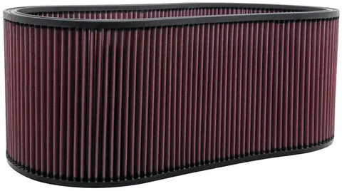 K&N RP-4820 Oval Air Filter