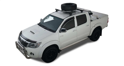 Rhino-Rack RPWC Platform Wheel Carrier