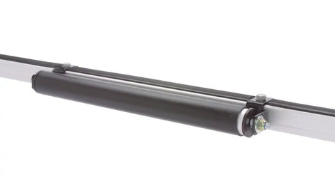 Rhino-Rack RR615 Alloy Roller (24")