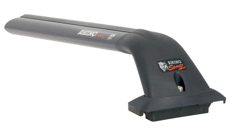 Rhino-Rack RSP06 Vortex RSP Black 2 Bar Roof Rack