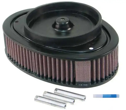 K&N RT-3910 Oval Air Filter