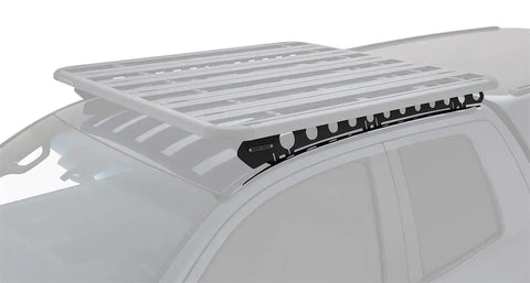 Rhino-Rack RTTB3 Backbone 3 Base Mounting System - Toyota Tundra Double Cab